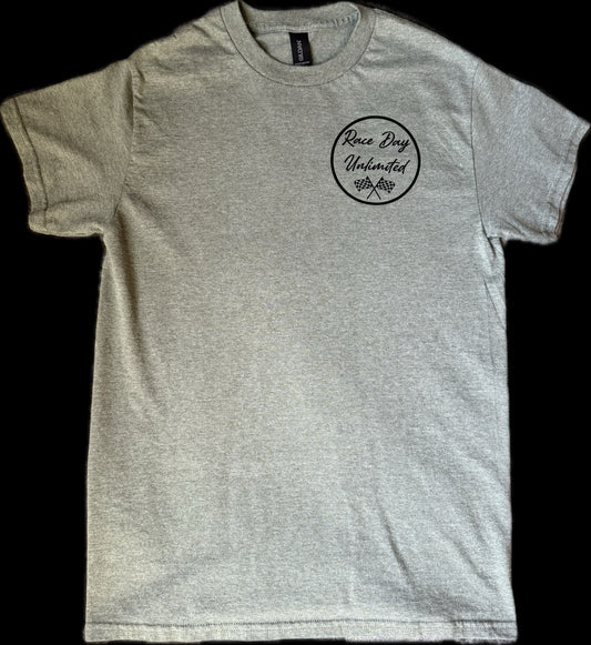 Run Your Car Not Your Mouth T-Shirt