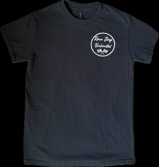 Checkered Flag Fever T-Shirt