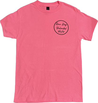 Support Your Local Racer T-Shirt