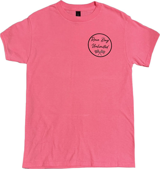 Support Your Local Racer T-Shirt
