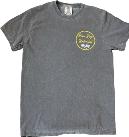 Indiana Race Day T-Shirt