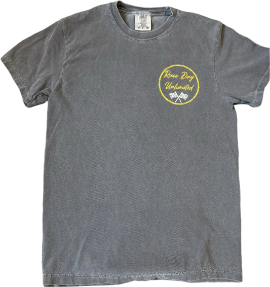 Indiana Race Day T-Shirt