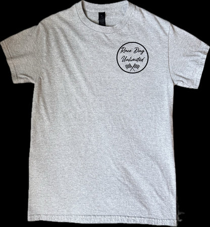 It's an Addiction T-Shirt