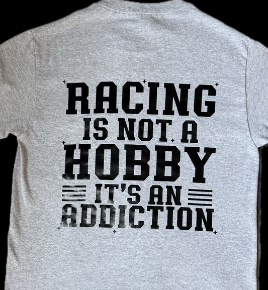 It's an Addiction T-Shirt
