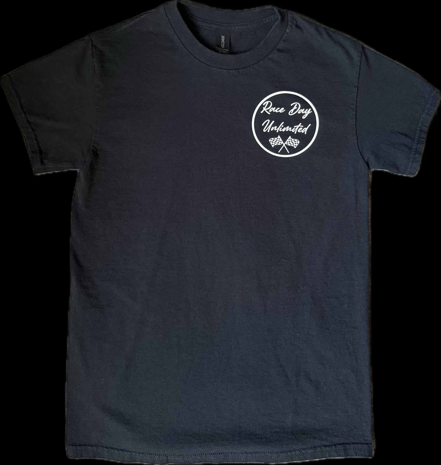 Checkered Flag Fever T-Shirt