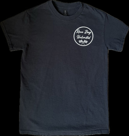 Checkered Flag Fever T-Shirt